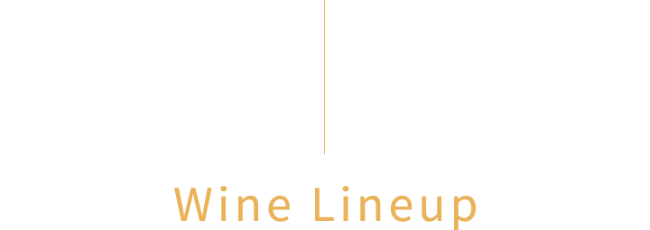 Wine Lineup